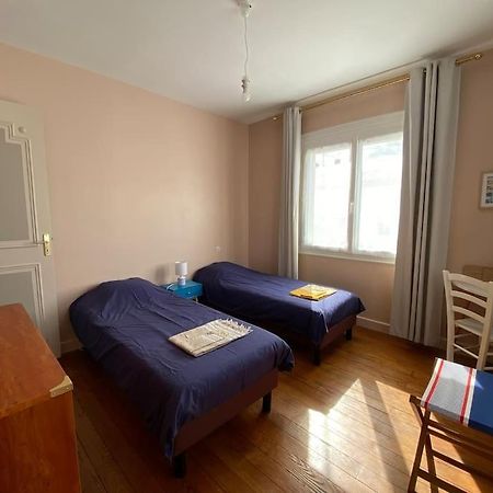 Maison Entre Marche Et Plages De Руаян Екстер'єр фото