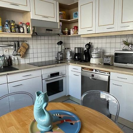 Maison Entre Marche Et Plages De Руаян Екстер'єр фото