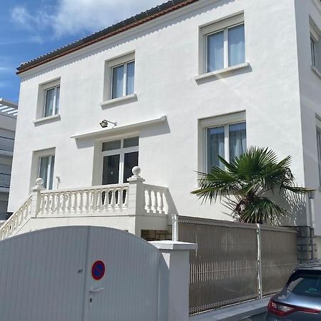 Maison Entre Marche Et Plages De Руаян Екстер'єр фото
